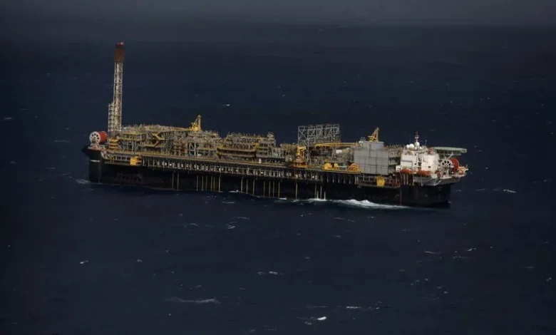 Petrobras perde preferência no Pré-Sal