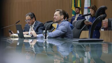 Com início previsto para as 15 horas no Palácio Maguito Vilela, a sessão terá uma pauta extensa, com 44 processos legislativos de autoria parlamentar