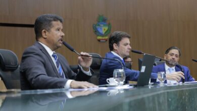 Alego aprova promoções de PMs e Bombeiros