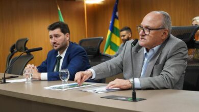 Dívidas acumuladas superam R$ 4,8 bilhões, informa Valdivino