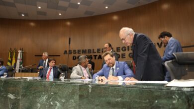 Alego avança com novas regulamentações para o transporte escolar