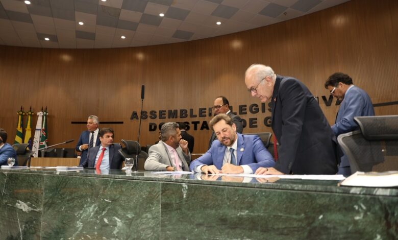 Alego avança com novas regulamentações para o transporte escolar