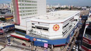 Polo de moda atacadista registra alta de até 25% no fluxo durante romarias religiosas