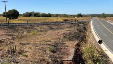 Polícia Civil prende incendiário de rodovia em Luiz Alves