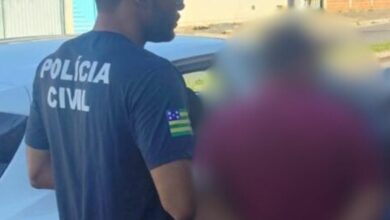 PC prende trio por furto a empresa; um dos detidos é investigado por falsificação de canabidiol