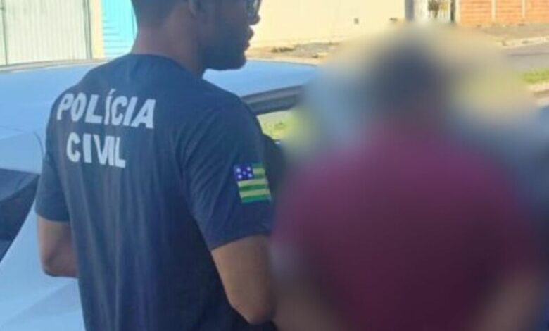 PC prende trio por furto a empresa; um dos detidos é investigado por falsificação de canabidiol
