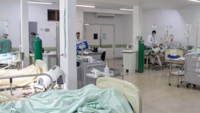 Aparecida reduz mortalidade grave com apoio do HMAP