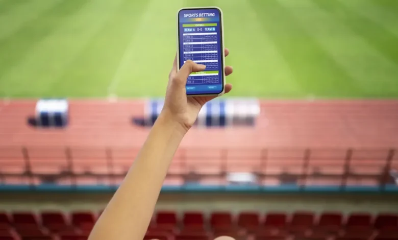 Apostas rendem R$ 3 bi à União em 2025