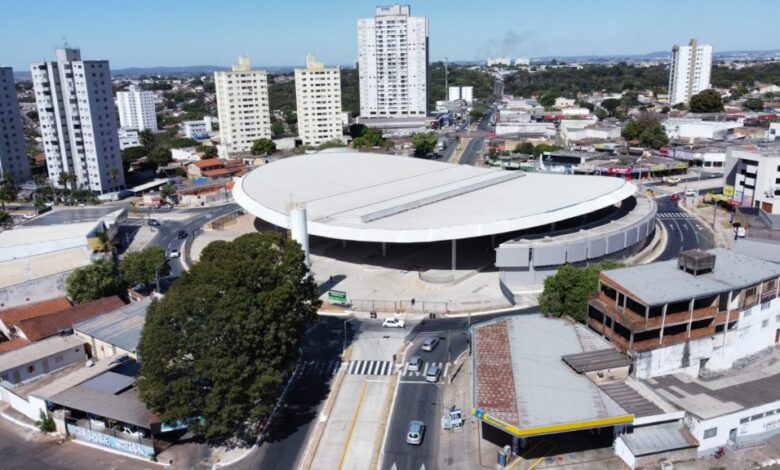 Prefeito Sandro Mabel inaugura nova fase do BRT Norte-Sul hoje