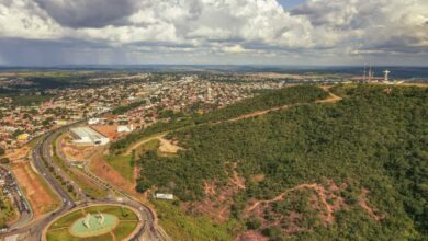 Senador Canedo poderá ter novo presídio