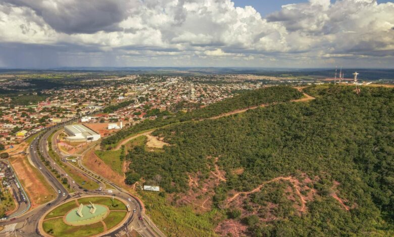 Senador Canedo poderá ter novo presídio