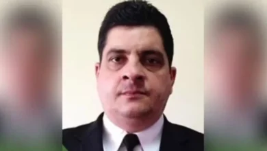 Ex-assessor de Bolsonaro é preso por ordem de Moraes