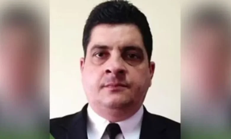 Ex-assessor de Bolsonaro é preso por ordem de Moraes