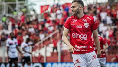 Vila Nova busca reação fora de casa contra o Criciúma