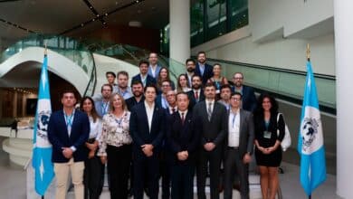 Daniel Vilela leva expertise em Segurança à sede da Interpol em Singapura