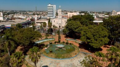 Anápolis lança Programa Adote um Espaço Público com benefícios fiscais