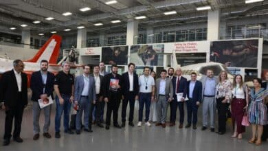 Daniel em Singapura: Goiás busca empregabilidade de 85% para alunos