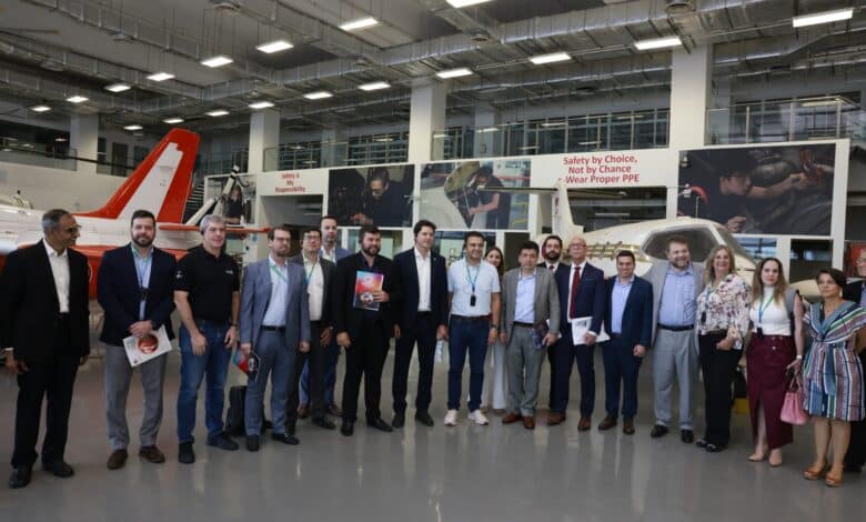 Daniel em Singapura: Goiás busca empregabilidade de 85% para alunos