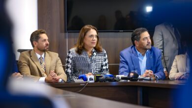 Gracinha Caiado apresenta novo Pacote Social de R$ 122 milhões na Alego