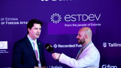 Daniel Vilela conclui missão internacional com foco em inovação para Goiás