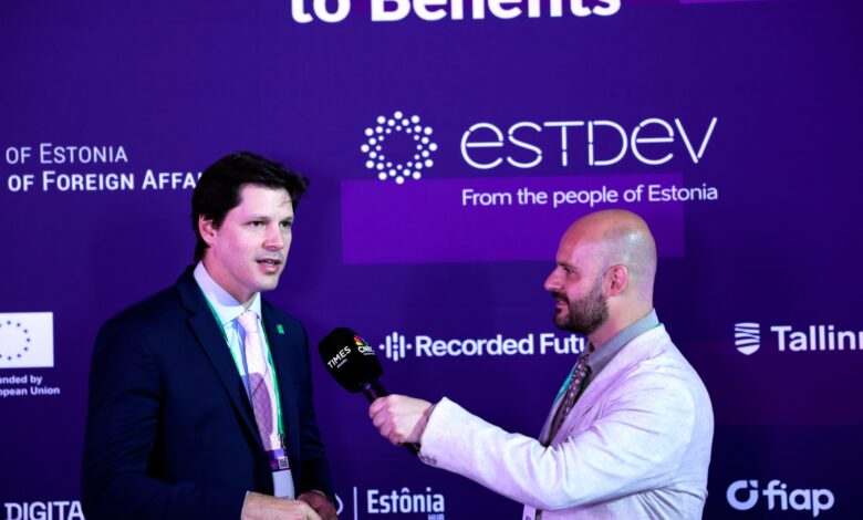 Daniel Vilela conclui missão internacional com foco em inovação para Goiás