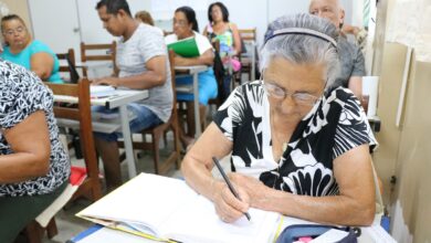 Educação de Jovens e Adultos: Prefeitura de Goiânia busca novos alunos