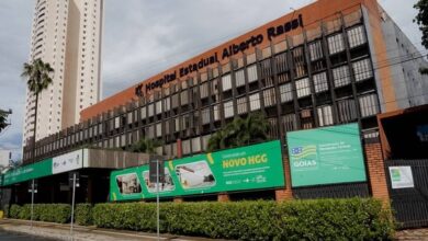 Transplantes no HGG crescem 50% em 2 anos