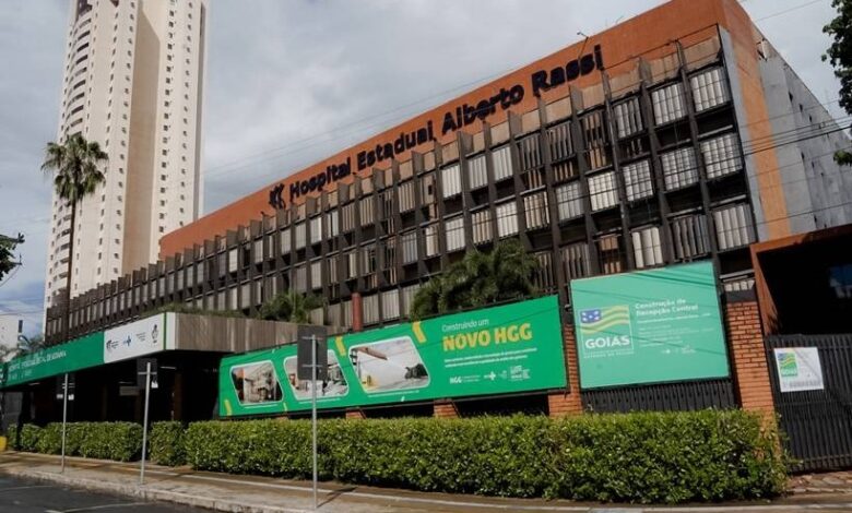 Transplantes no HGG crescem 50% em 2 anos