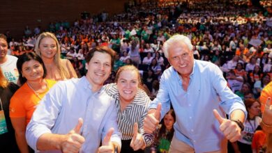 Governo de Goiás condecora escolas públicas municipais por alfabetização