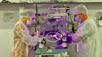 Goiás dobra UTIs certificadas