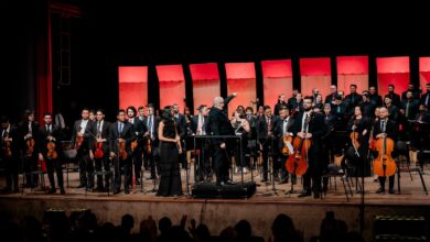 Sinfônica de Goiânia celebra Dia dos Namorados