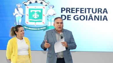 Mabel lança mutirão na Educação com 6,2 mil vagas