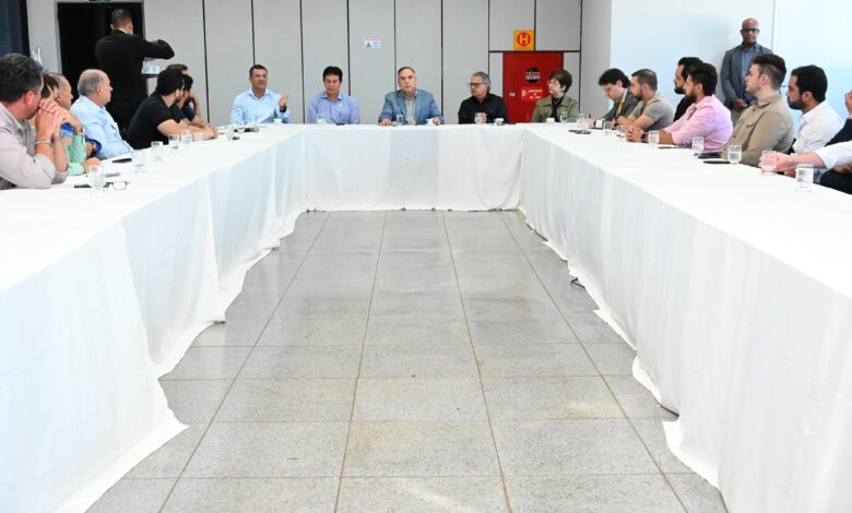 Calçadas de Goiânia ganham vida: Prefeitura libera mesas ao ar livre