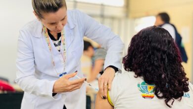 Prefeitura de Goiânia leva vacina HPV às escolas