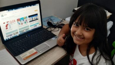 Adesão à Educação Conectada vai até 27 de Junho