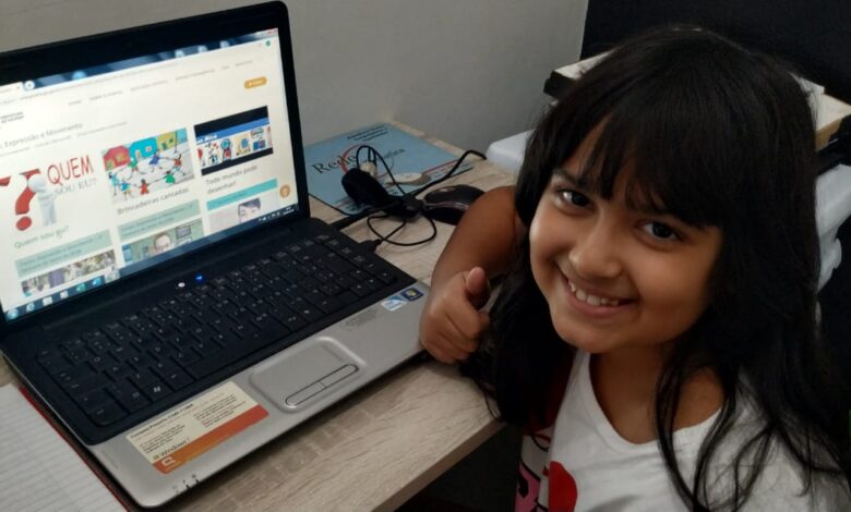 Adesão à Educação Conectada vai até 27 de Junho