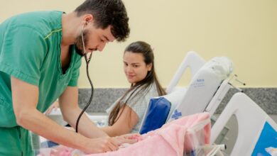 Heal completa 1 ano com 200 mil atendimentos em Goiás