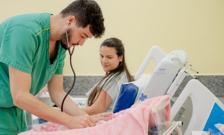 Heal completa 1 ano com 200 mil atendimentos em Goiás