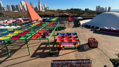 Arraial de Goiânia 2025: Festa, Tradição e Sabor