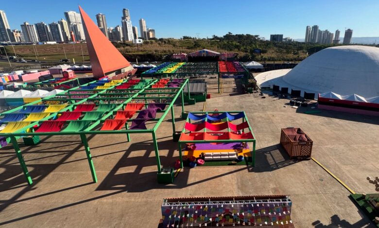 Arraial de Goiânia 2025: Festa, Tradição e Sabor