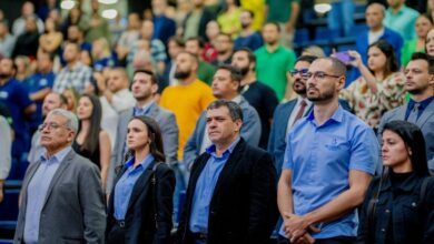 Adote um espaço público em Anápolis já contabiliza com 20 empresas interessadas