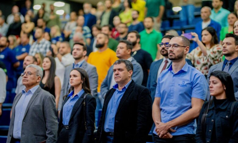 Adote um espaço público em Anápolis já contabiliza com 20 empresas interessadas