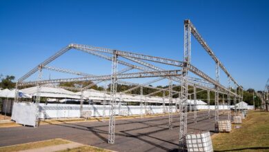 Centro de Apoio em Trindade estima atender 400 mil romeiros