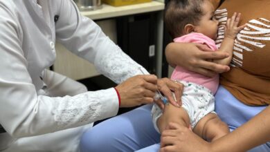 Goiânia intensifica vacinação contra gripe no feriado de Corpus Christi