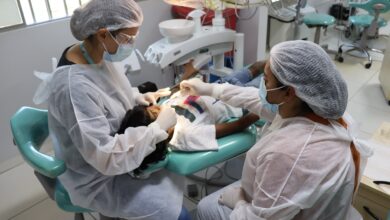 HDS oferece atendimento odontológico especializado para vulneráveis
