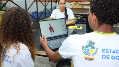 Goiás Social libera R$ 14 milhões em bolsas para alunos das Escolas do Futuro