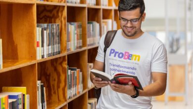 Goiás Social e OVG lançam 5 mil bolsas de estudo via ProBem