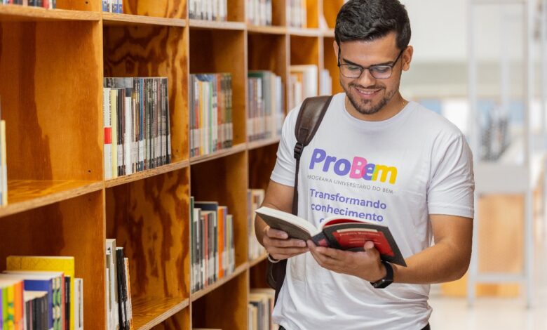 Goiás Social e OVG lançam 5 mil bolsas de estudo via ProBem