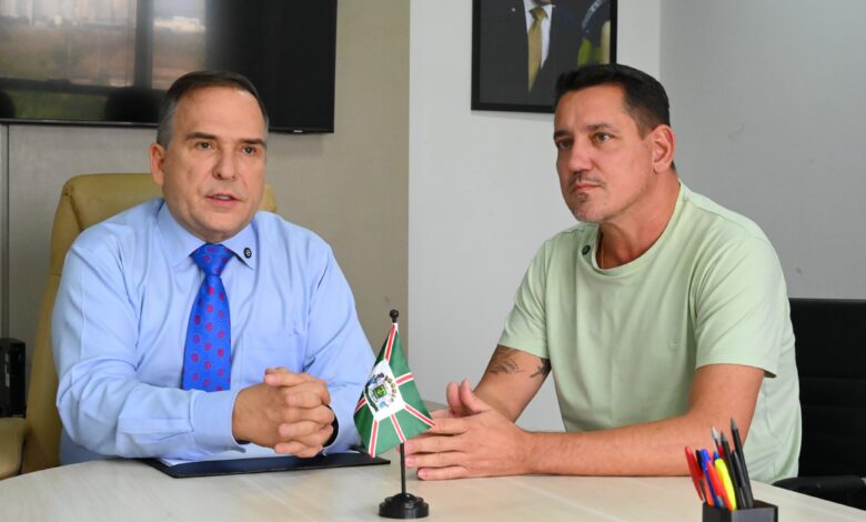 De acordo com o prefeito, a implementação do piso será feita em duas etapas: a primeira a partir de 1º de julho e a segunda em 1º de setembro