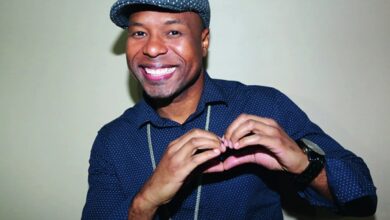 Monobloco e Buchecha agitam Goiânia